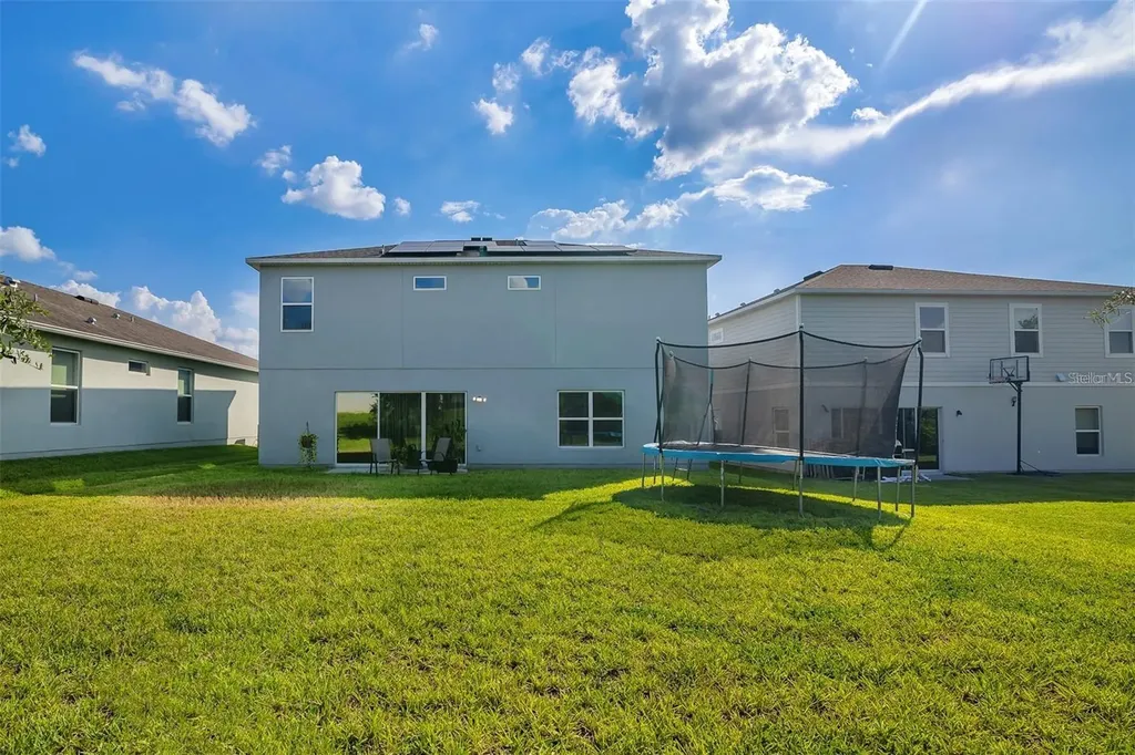 548 Ogelthorpe Drive Davenport FL 33897