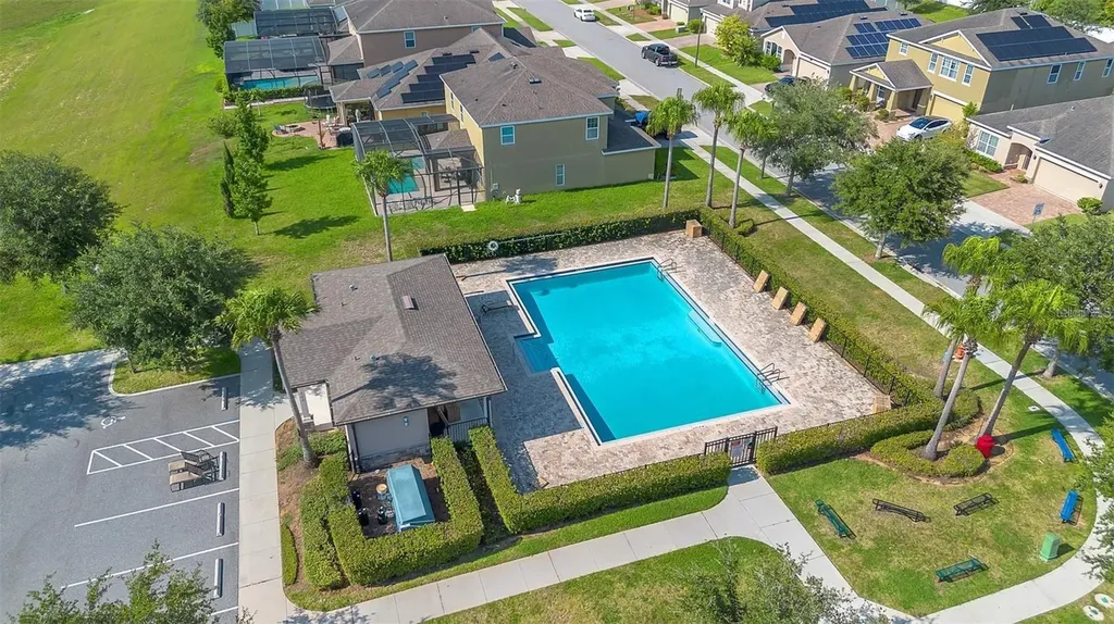 548 Ogelthorpe Drive Davenport FL 33897