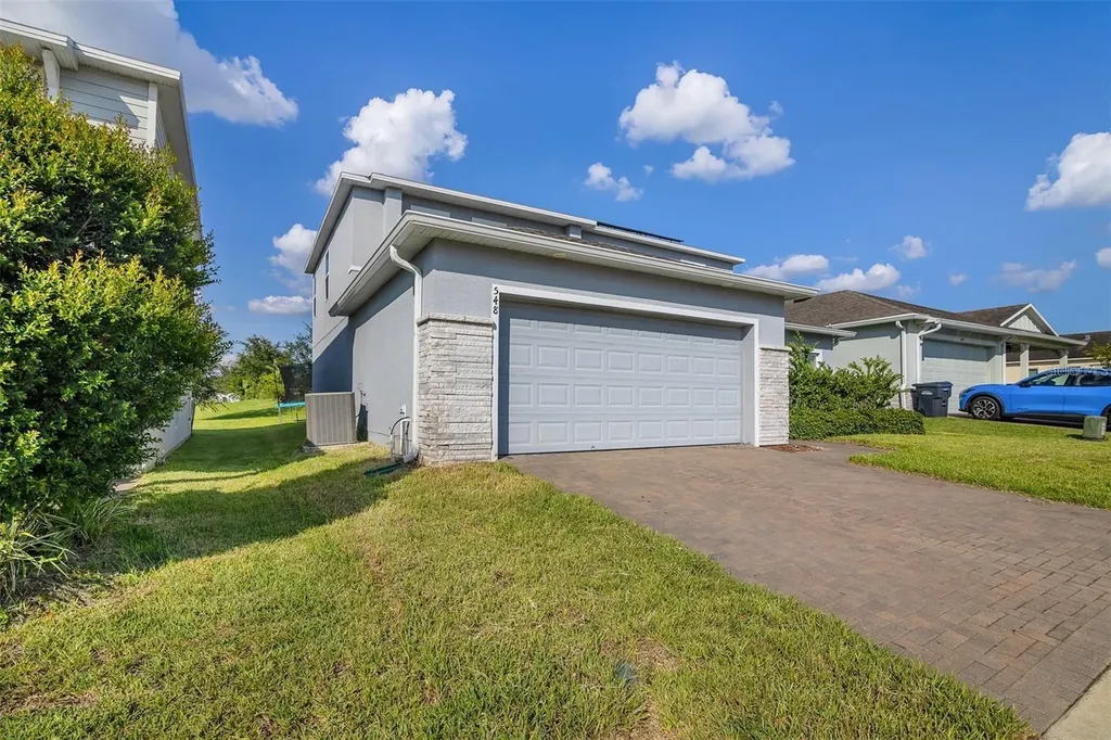 548 Ogelthorpe Drive Davenport FL 33897