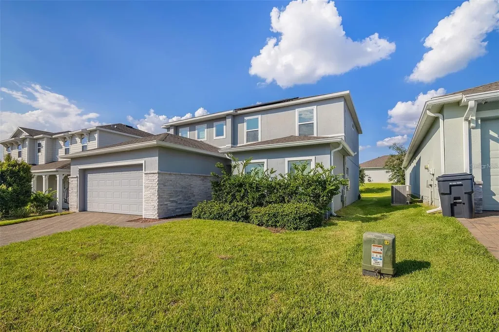 548 Ogelthorpe Drive Davenport FL 33897