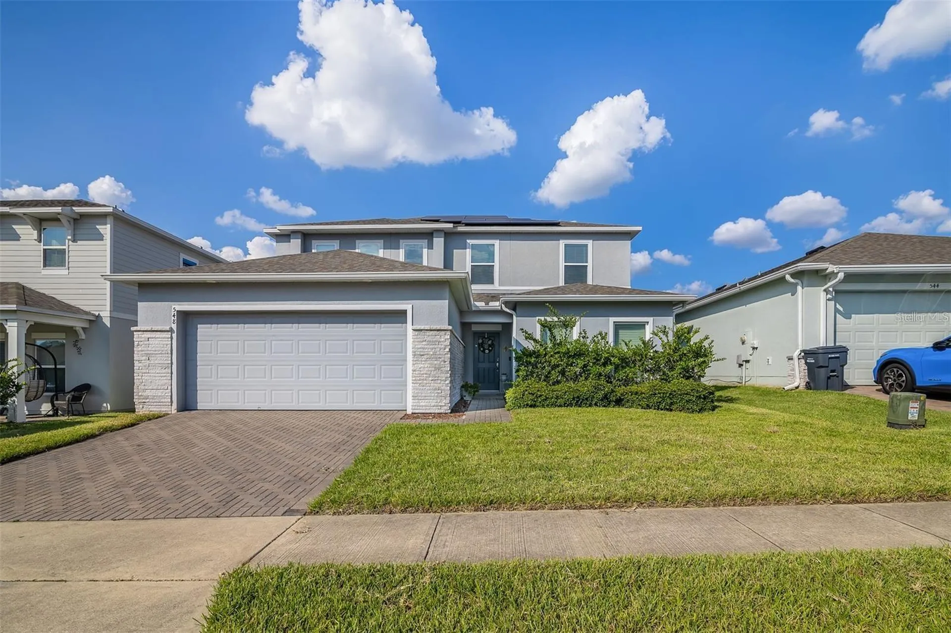 548 Ogelthorpe Drive Davenport FL 33897
