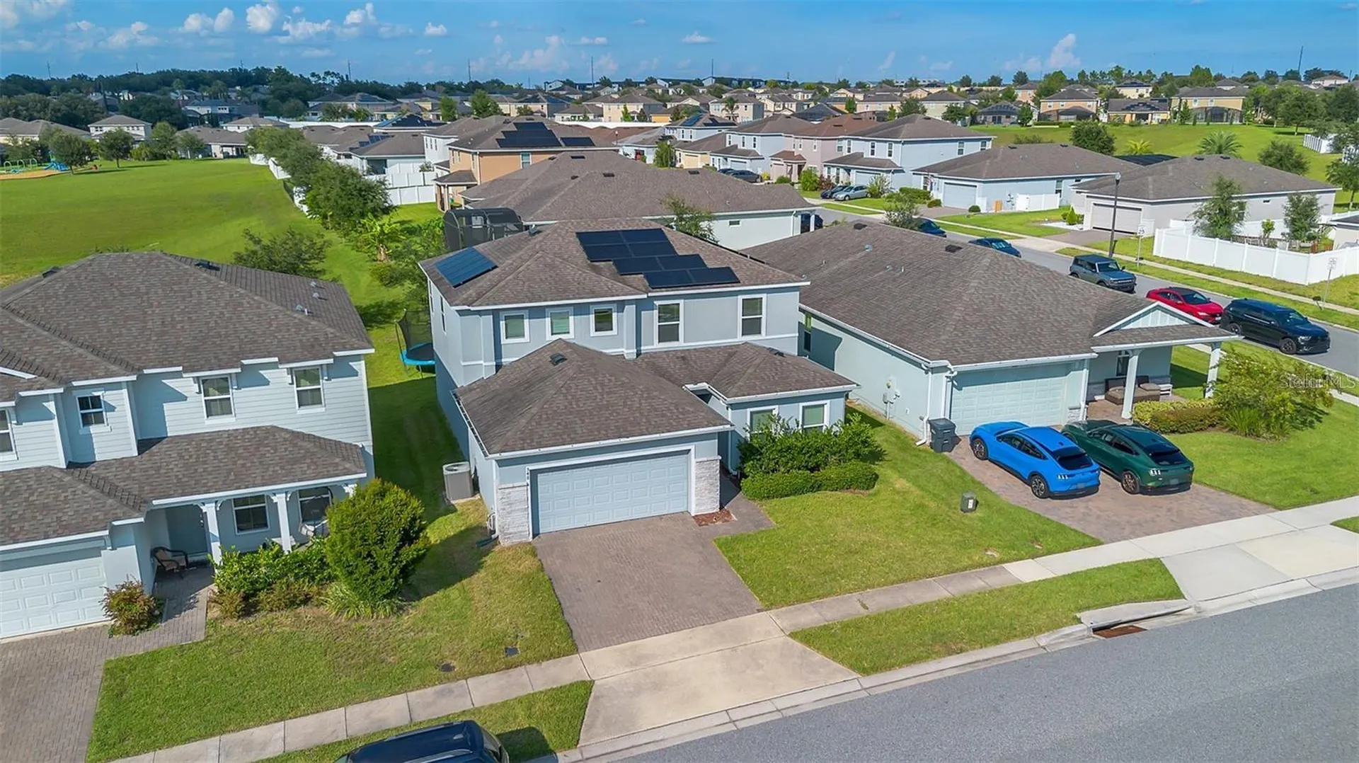 548 Ogelthorpe Drive Davenport FL 33897