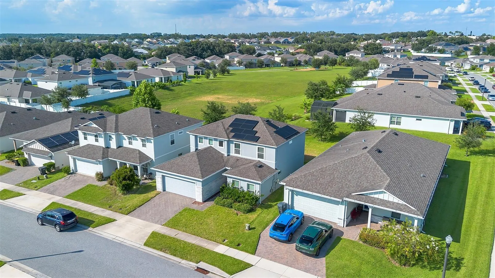 548 Ogelthorpe Drive Davenport FL 33897