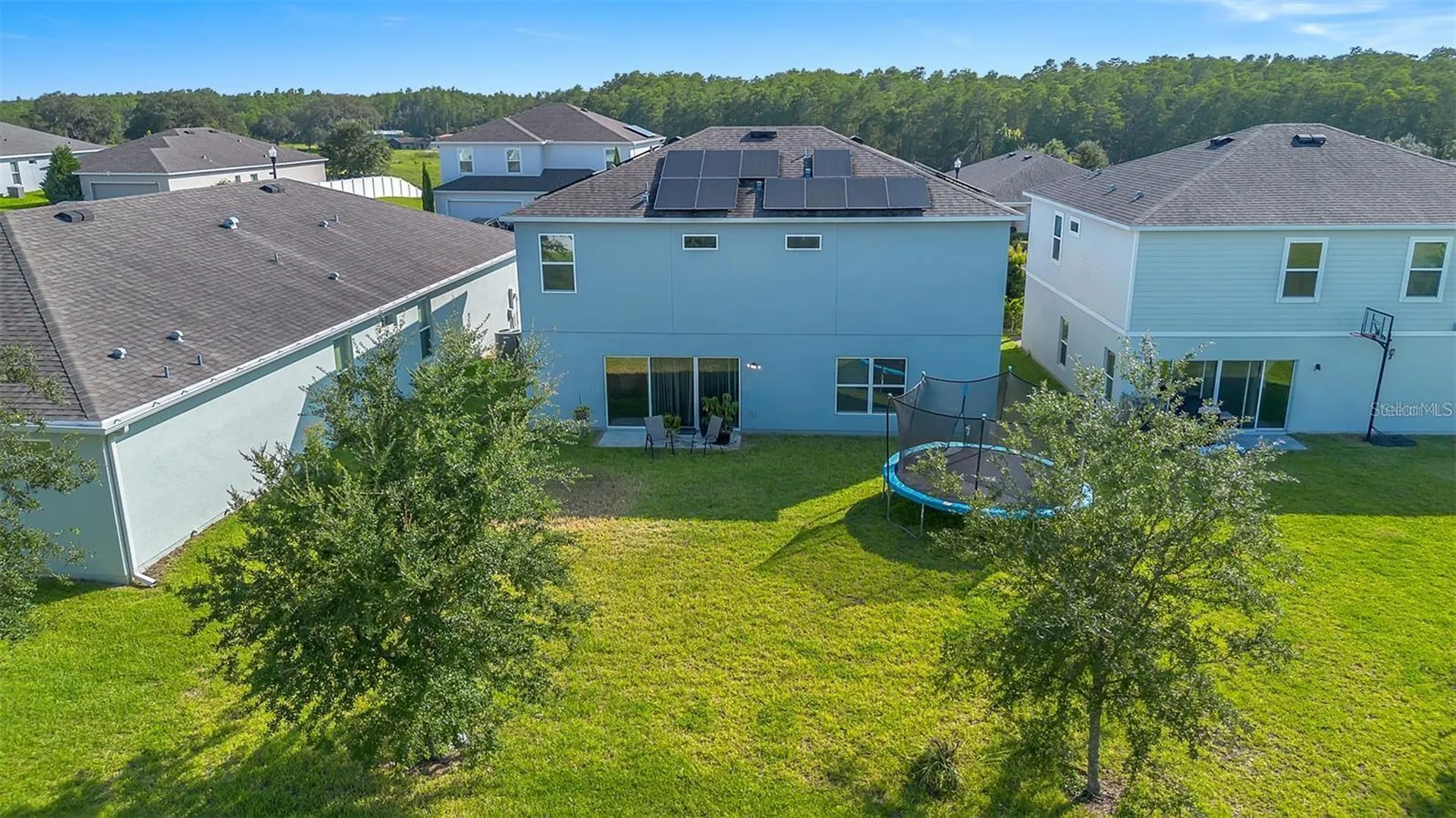 548 Ogelthorpe Drive Davenport FL 33897