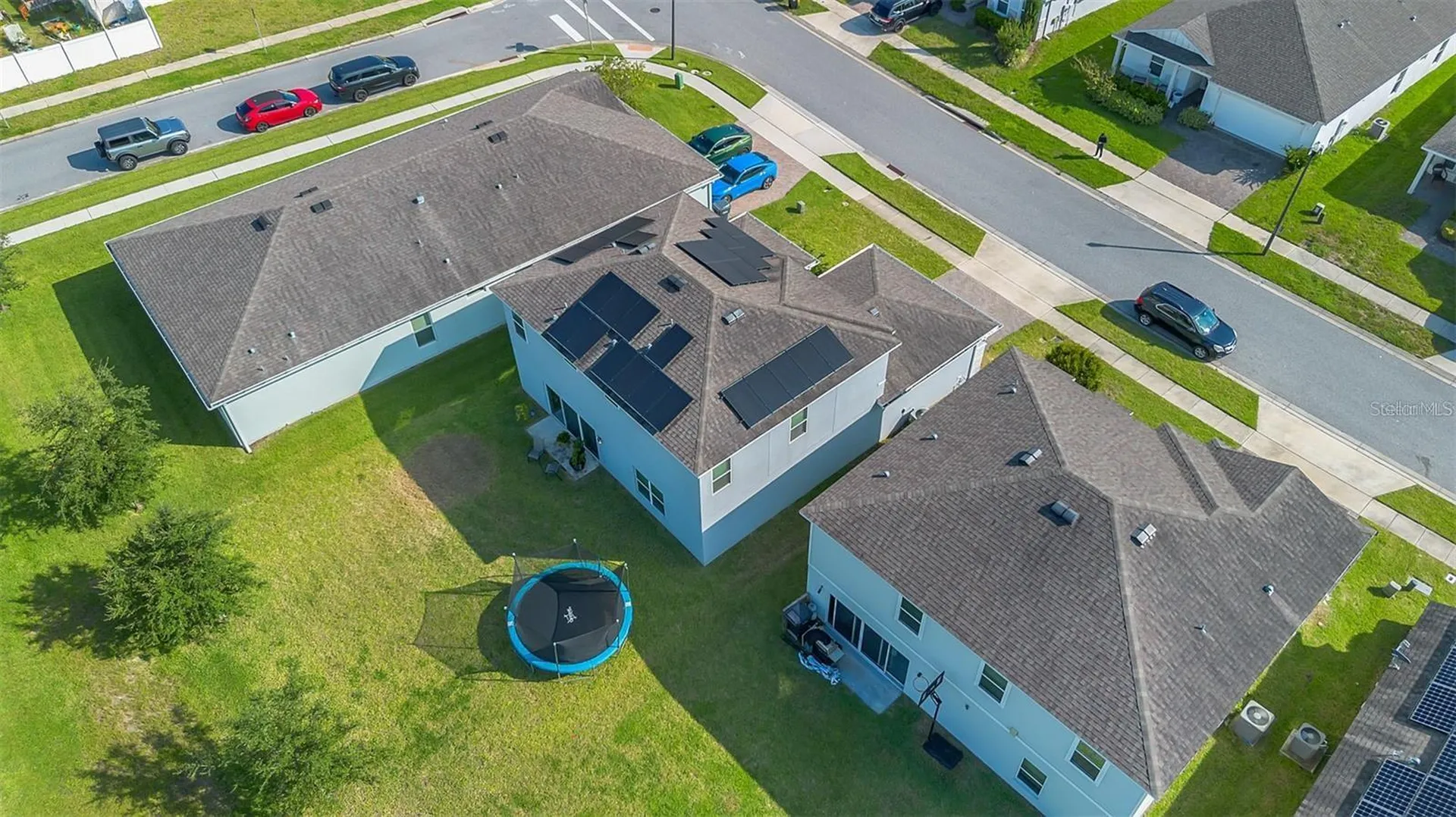 548 Ogelthorpe Drive Davenport FL 33897