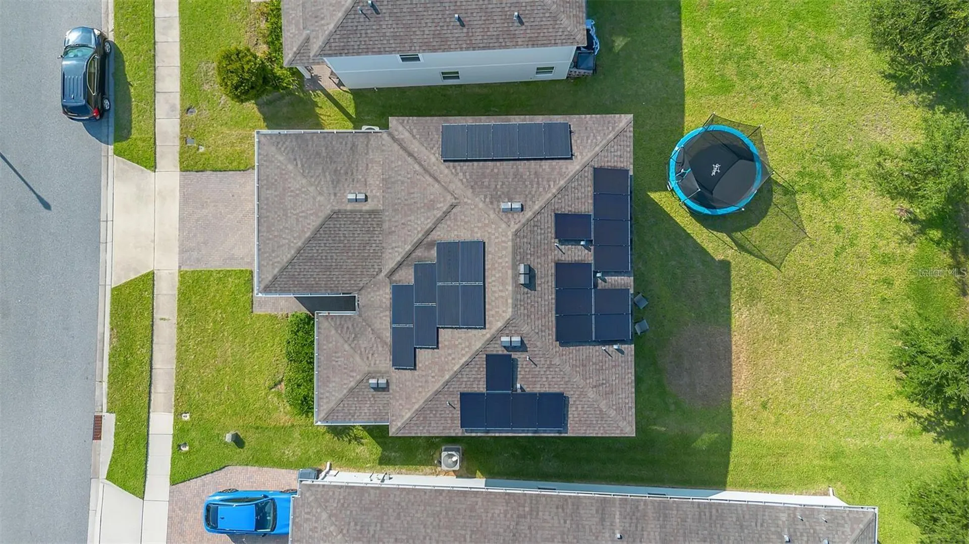 548 Ogelthorpe Drive Davenport FL 33897