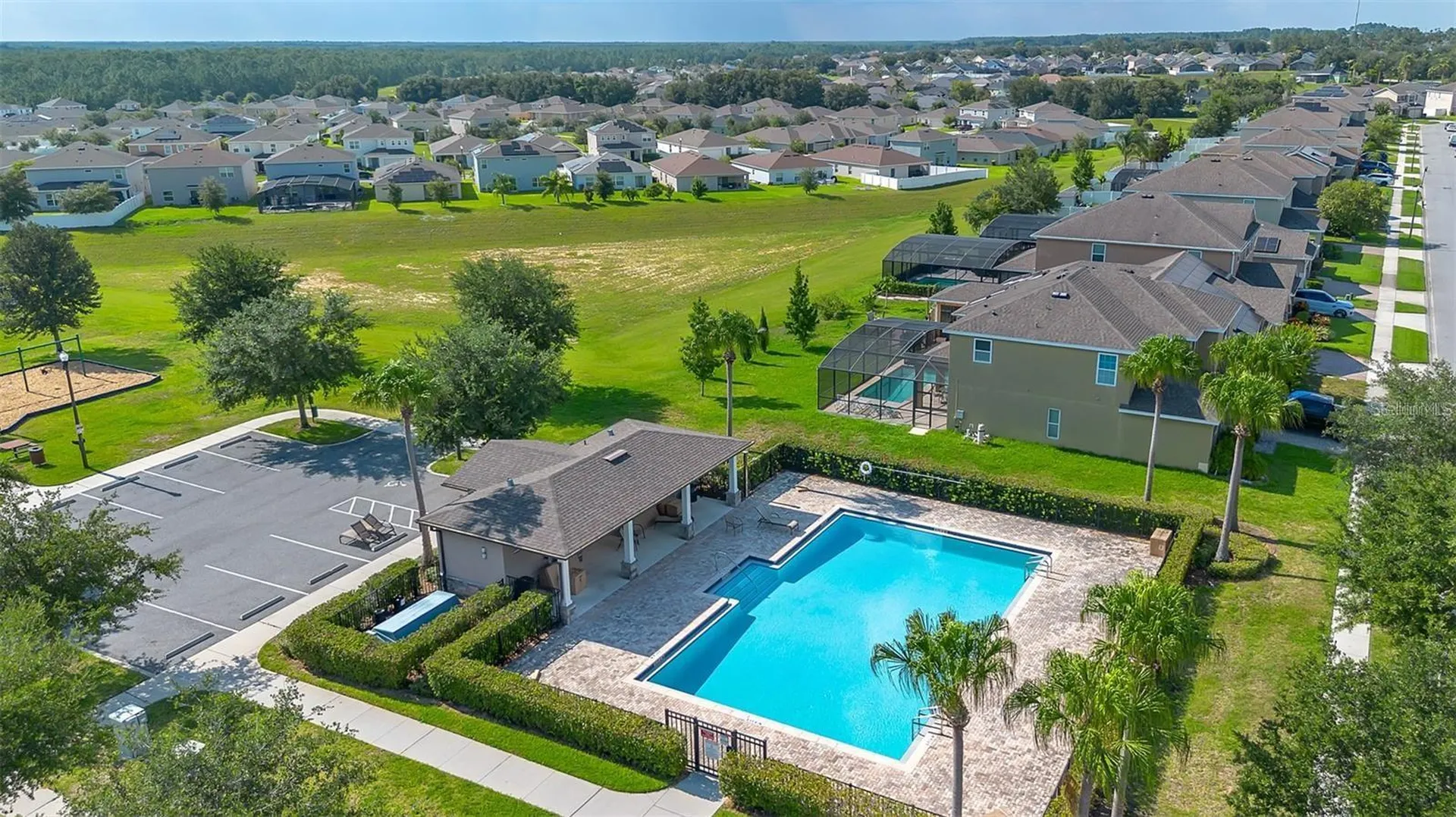 548 Ogelthorpe Drive Davenport FL 33897