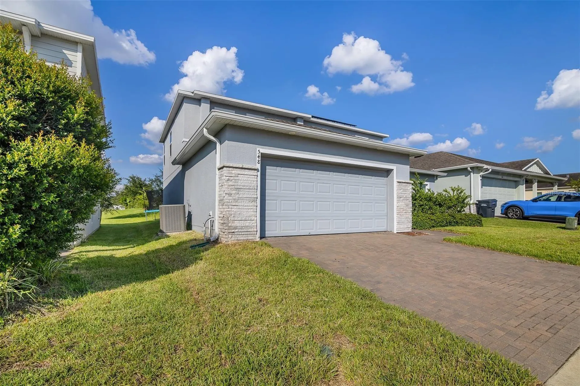 548 Ogelthorpe Drive Davenport FL 33897