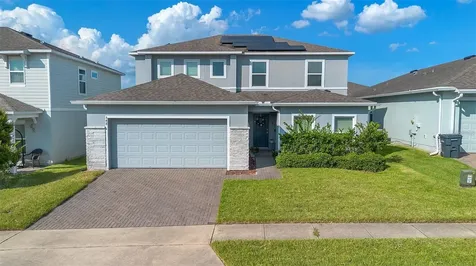 548 Ogelthorpe Drive Davenport FL 33897