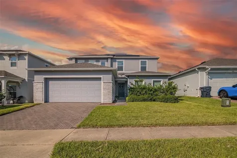 548 Ogelthorpe Drive Davenport FL 33897
