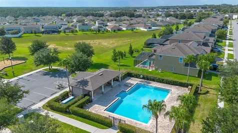 548 Ogelthorpe Drive Davenport FL 33897