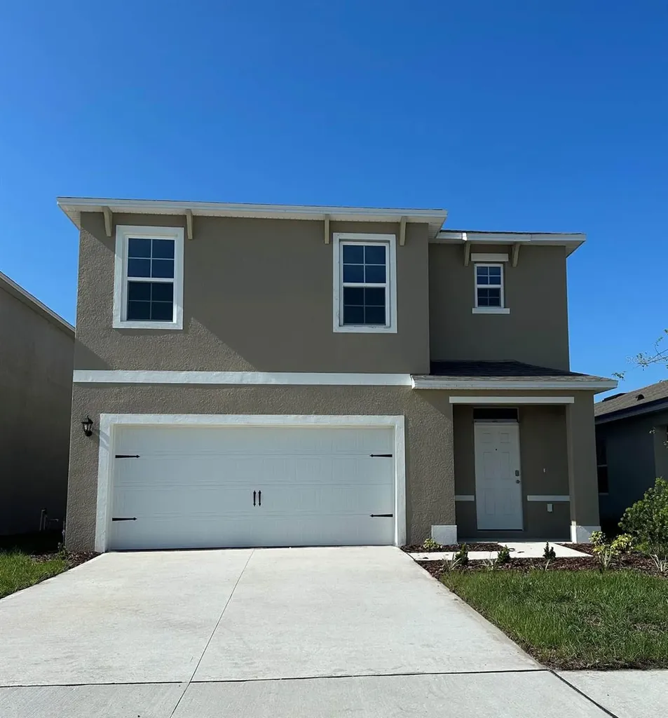 5405 Willow Creek Drive Haines City FL 33844