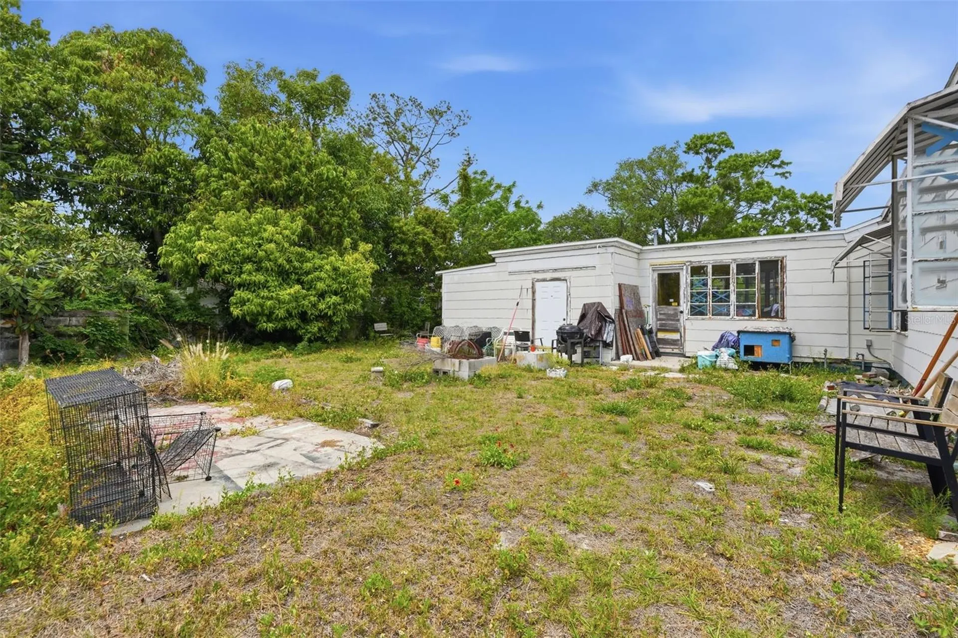 329 Kingston Street S St Petersburg FL 33711