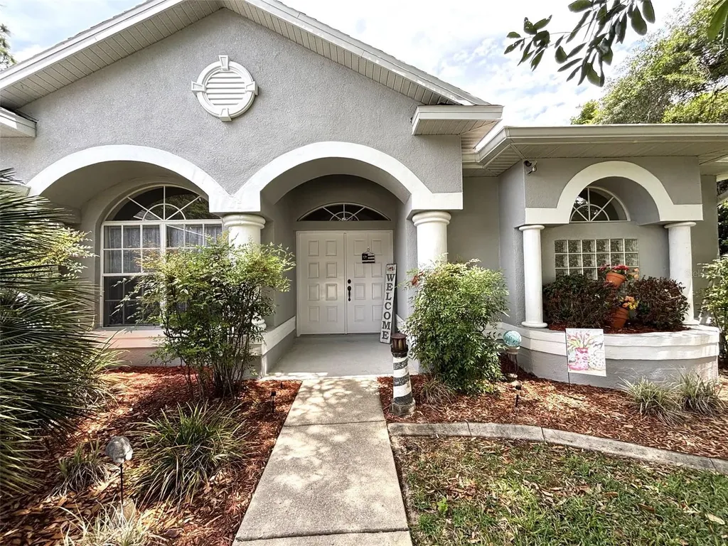 66 Lone Pine Street Homosassa FL 34446