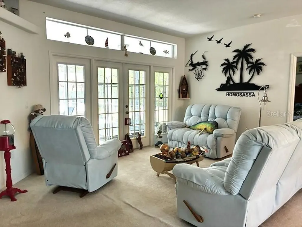 66 Lone Pine Street Homosassa FL 34446