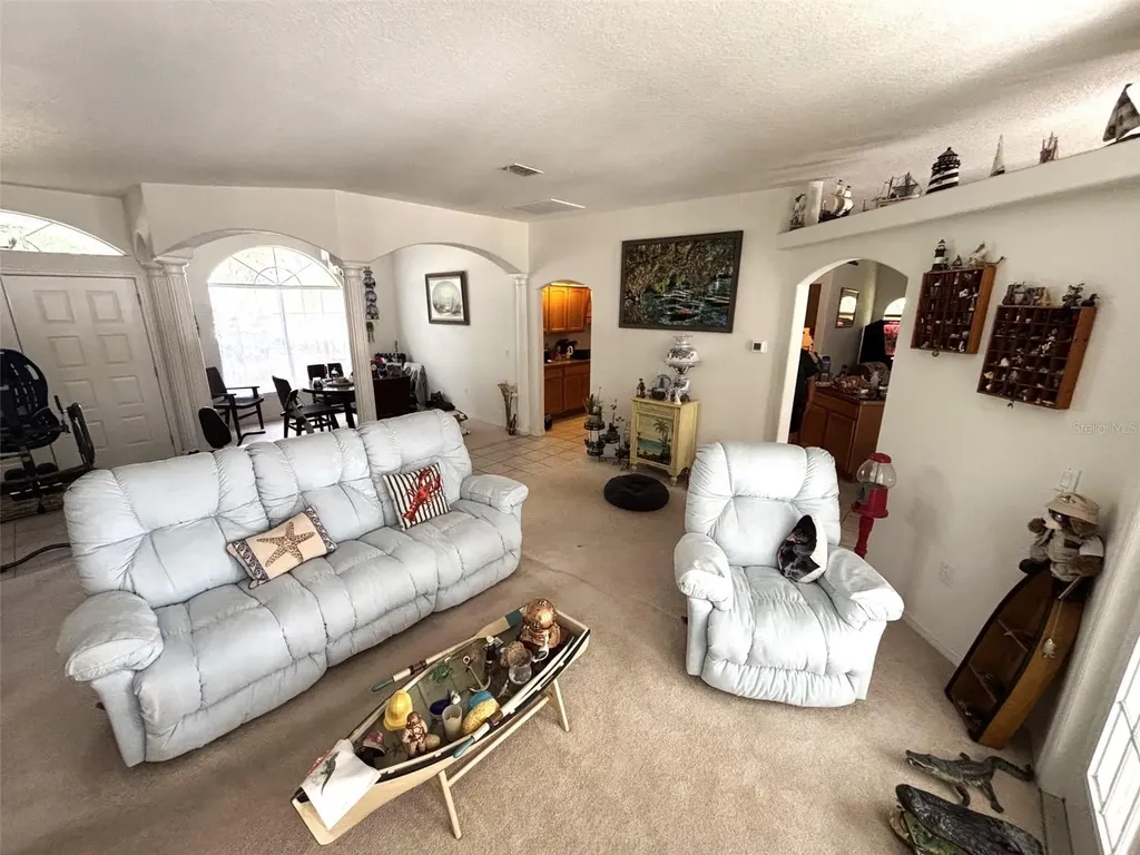 66 Lone Pine Street Homosassa FL 34446