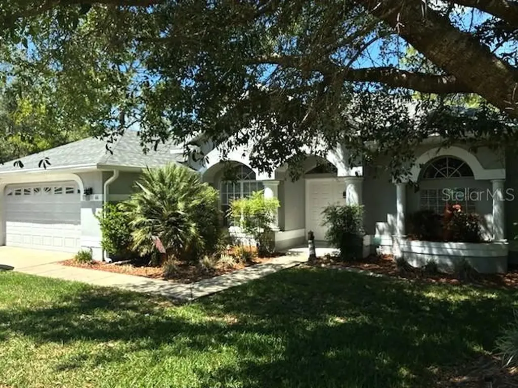 66 Lone Pine Street Homosassa FL 34446