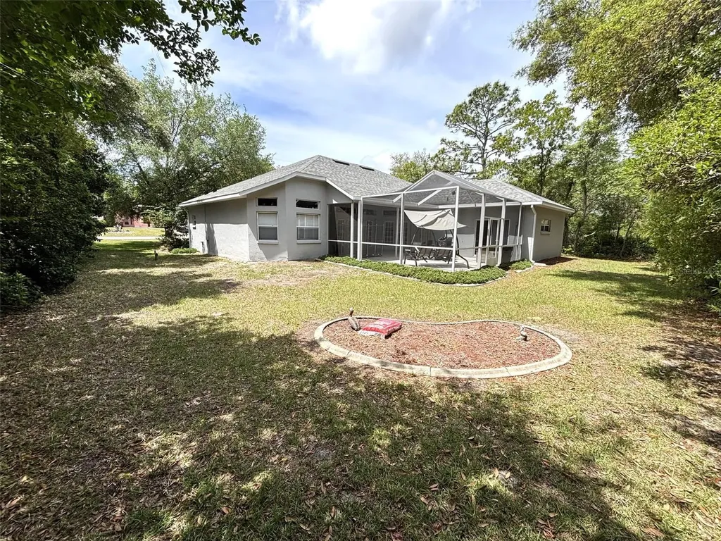 66 Lone Pine Street Homosassa FL 34446