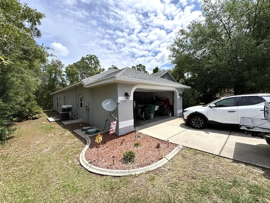 66 Lone Pine Street Homosassa FL 34446