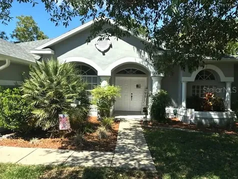 66 Lone Pine Street Homosassa FL 34446
