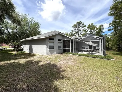 66 Lone Pine Street Homosassa FL 34446