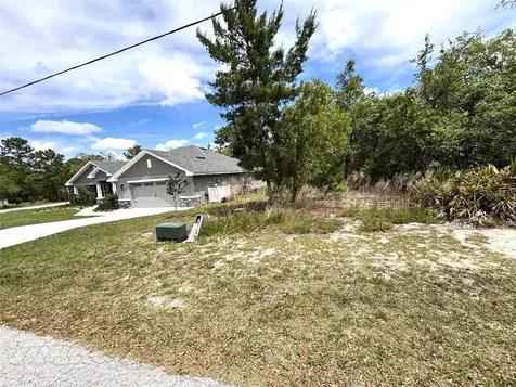 66 Lone Pine Street Homosassa FL 34446