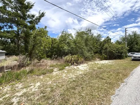 66 Lone Pine Street Homosassa FL 34446