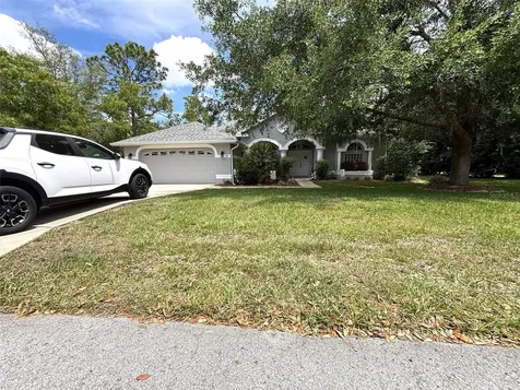 66 Lone Pine Street Homosassa FL 34446