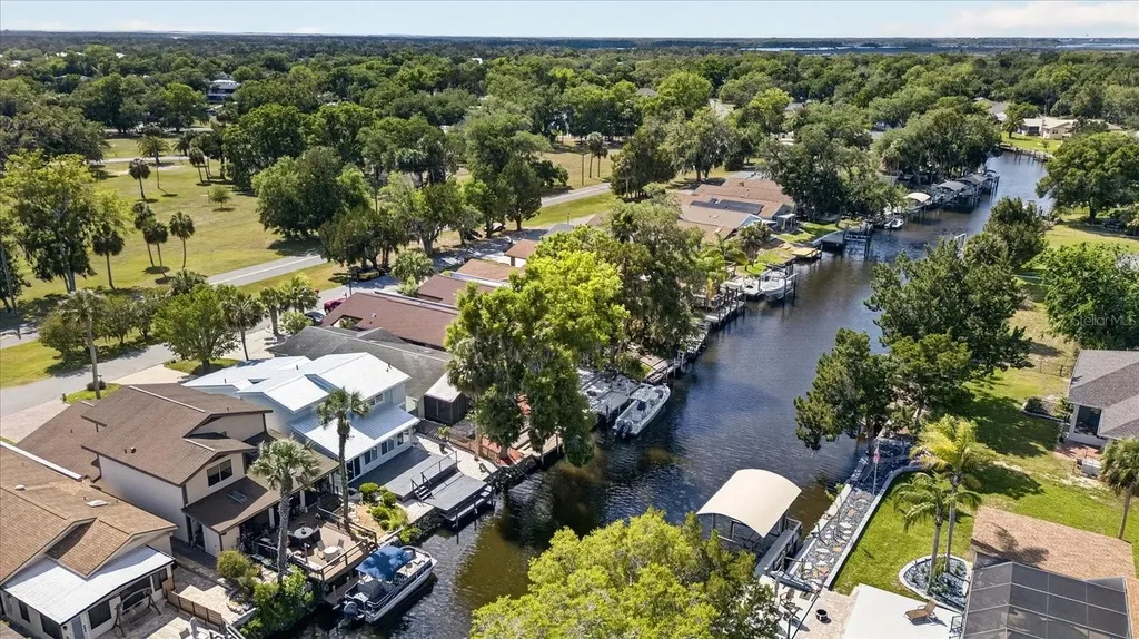 11583 W Riverhaven Drive Homosassa FL 34448