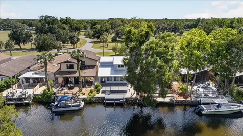 11583 W Riverhaven Drive Homosassa FL 34448