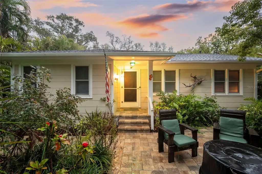 501 Broadway Dunedin FL 34698