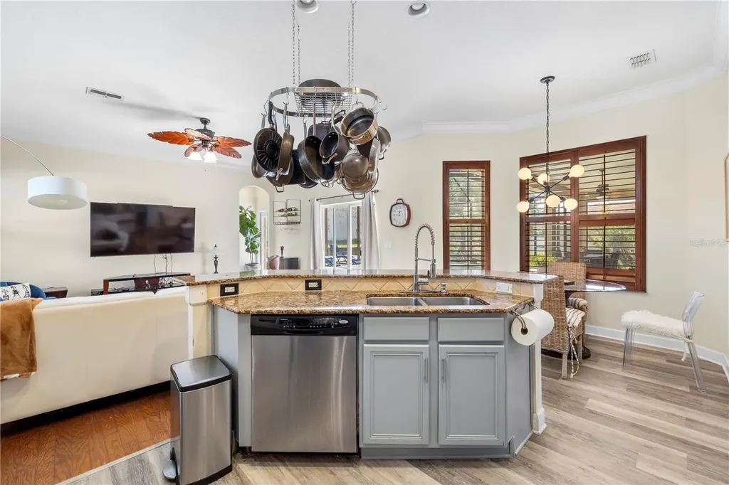 5096 Brightstone Place Spring Hill FL 34609