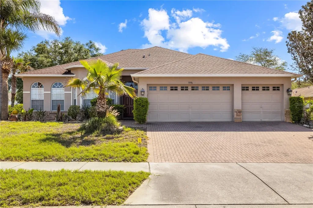 5096 Brightstone Place Spring Hill FL 34609