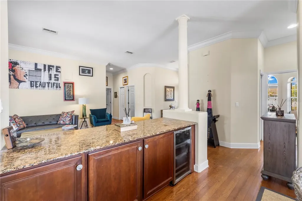 5096 Brightstone Place Spring Hill FL 34609