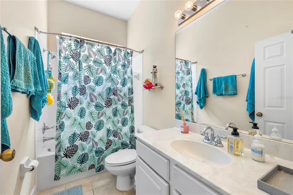 5096 Brightstone Place Spring Hill FL 34609