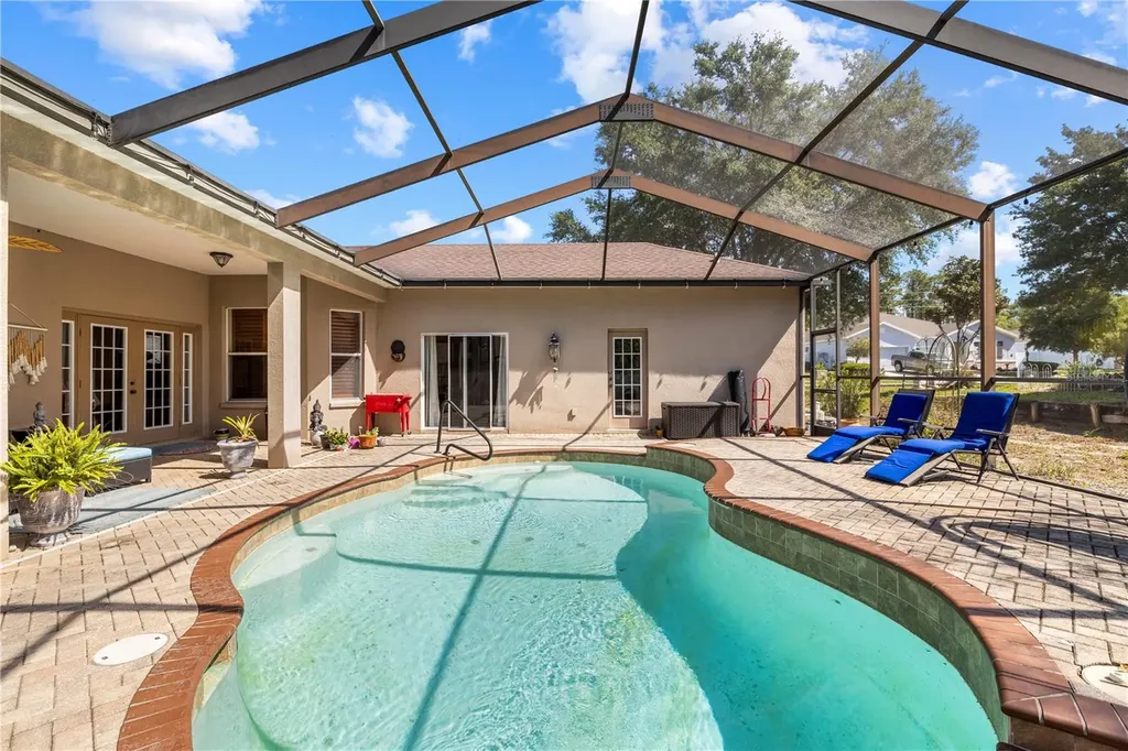 5096 Brightstone Place Spring Hill FL 34609