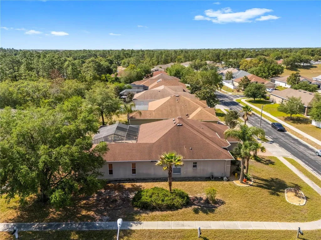 5096 Brightstone Place Spring Hill FL 34609