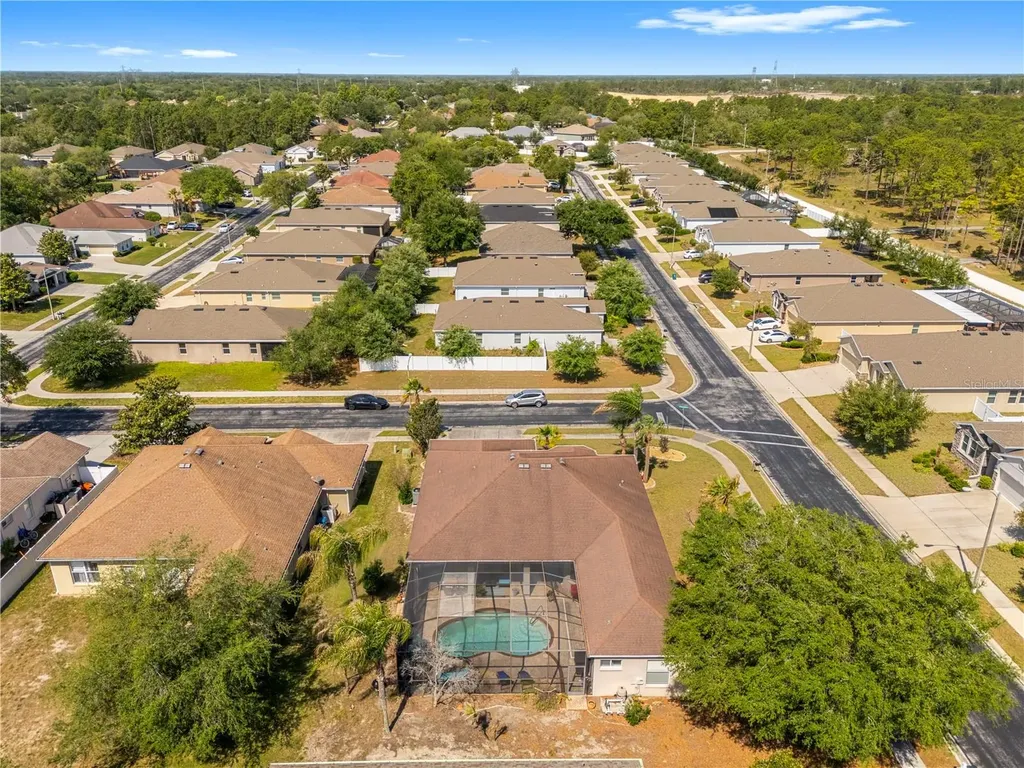 5096 Brightstone Place Spring Hill FL 34609