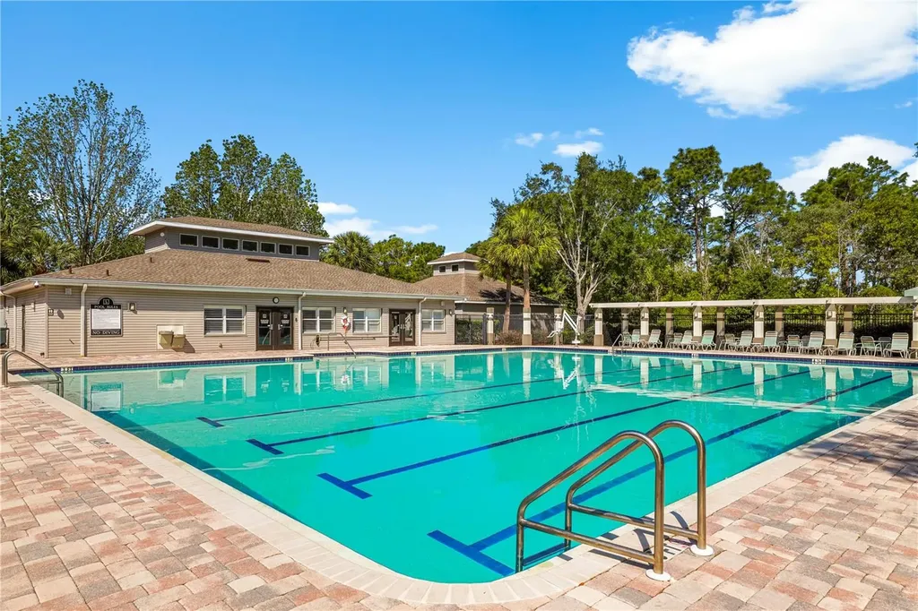 5096 Brightstone Place Spring Hill FL 34609