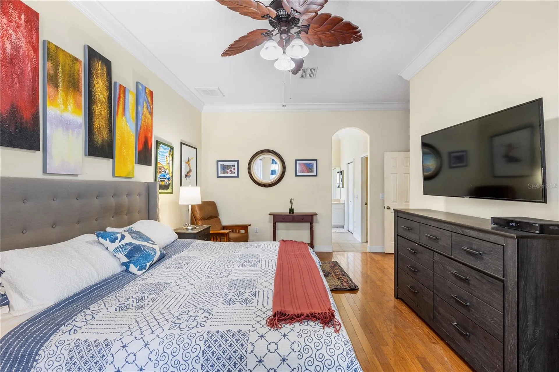 5096 Brightstone Place Spring Hill FL 34609