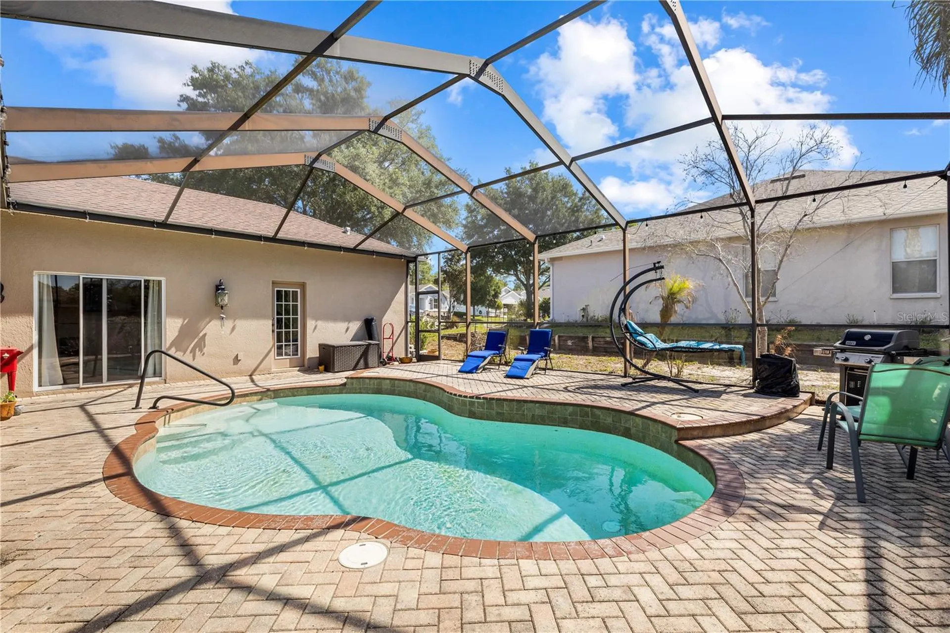 5096 Brightstone Place Spring Hill FL 34609
