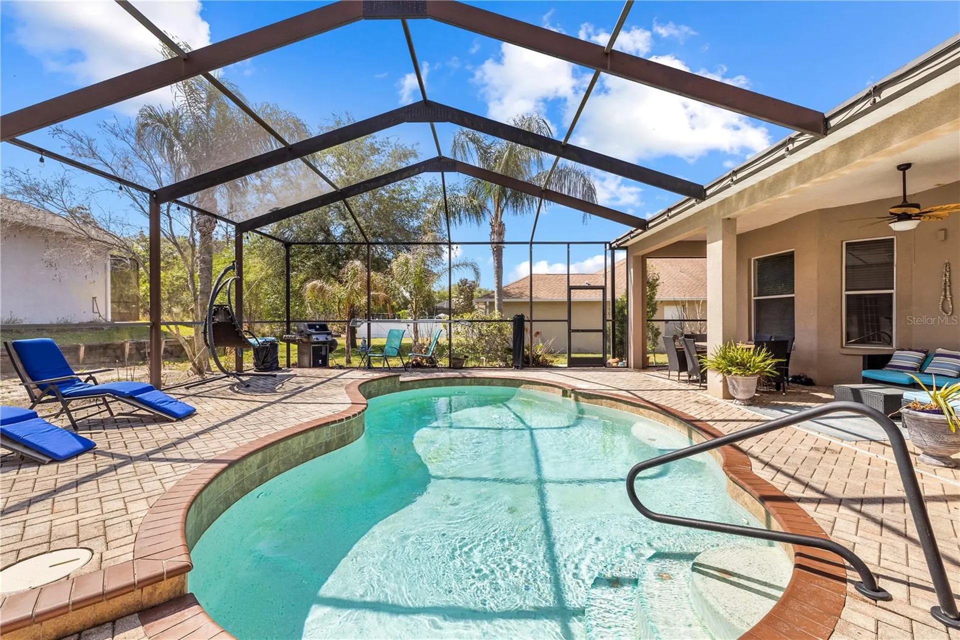 5096 Brightstone Place Spring Hill FL 34609