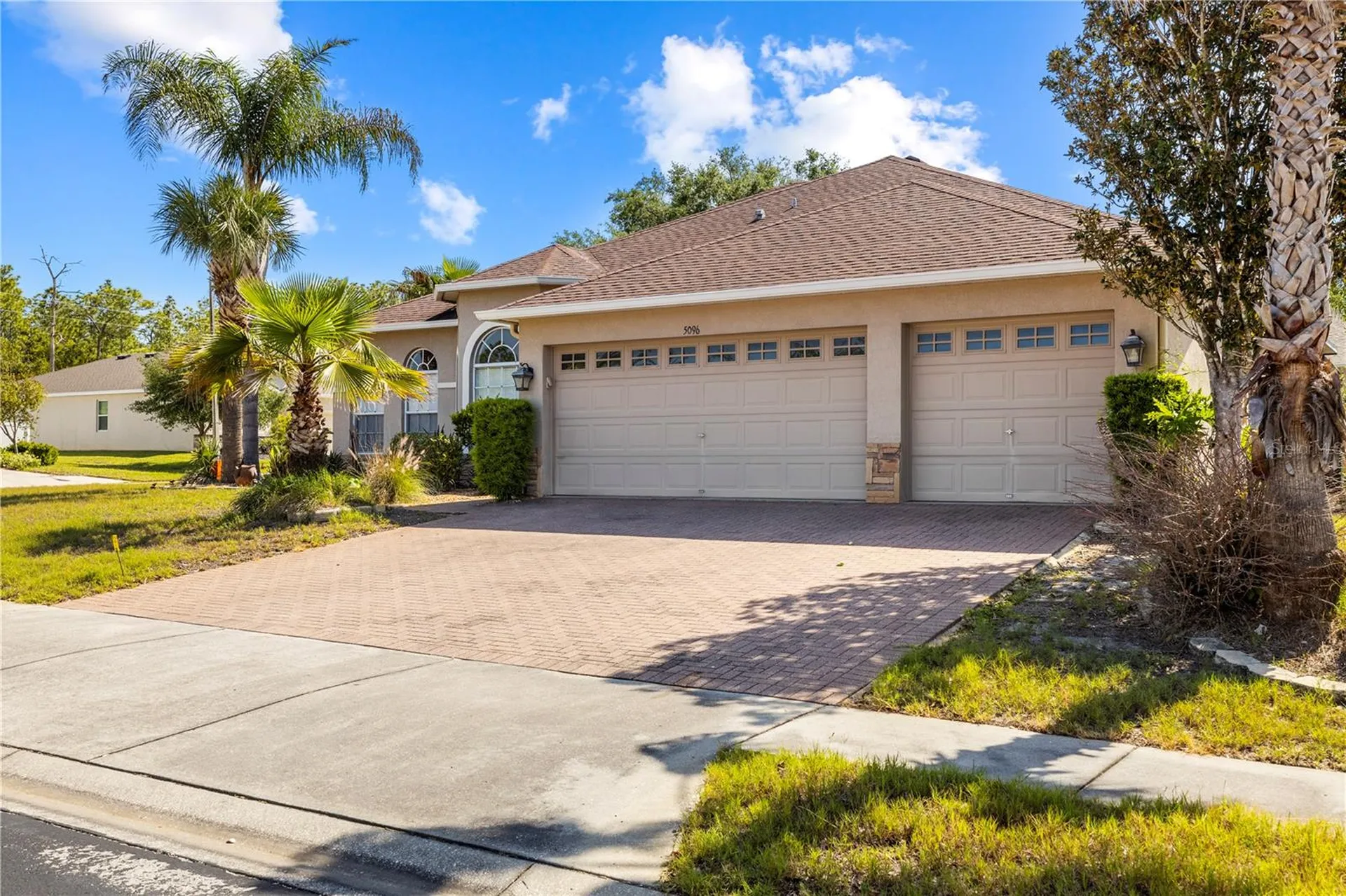 5096 Brightstone Place Spring Hill FL 34609