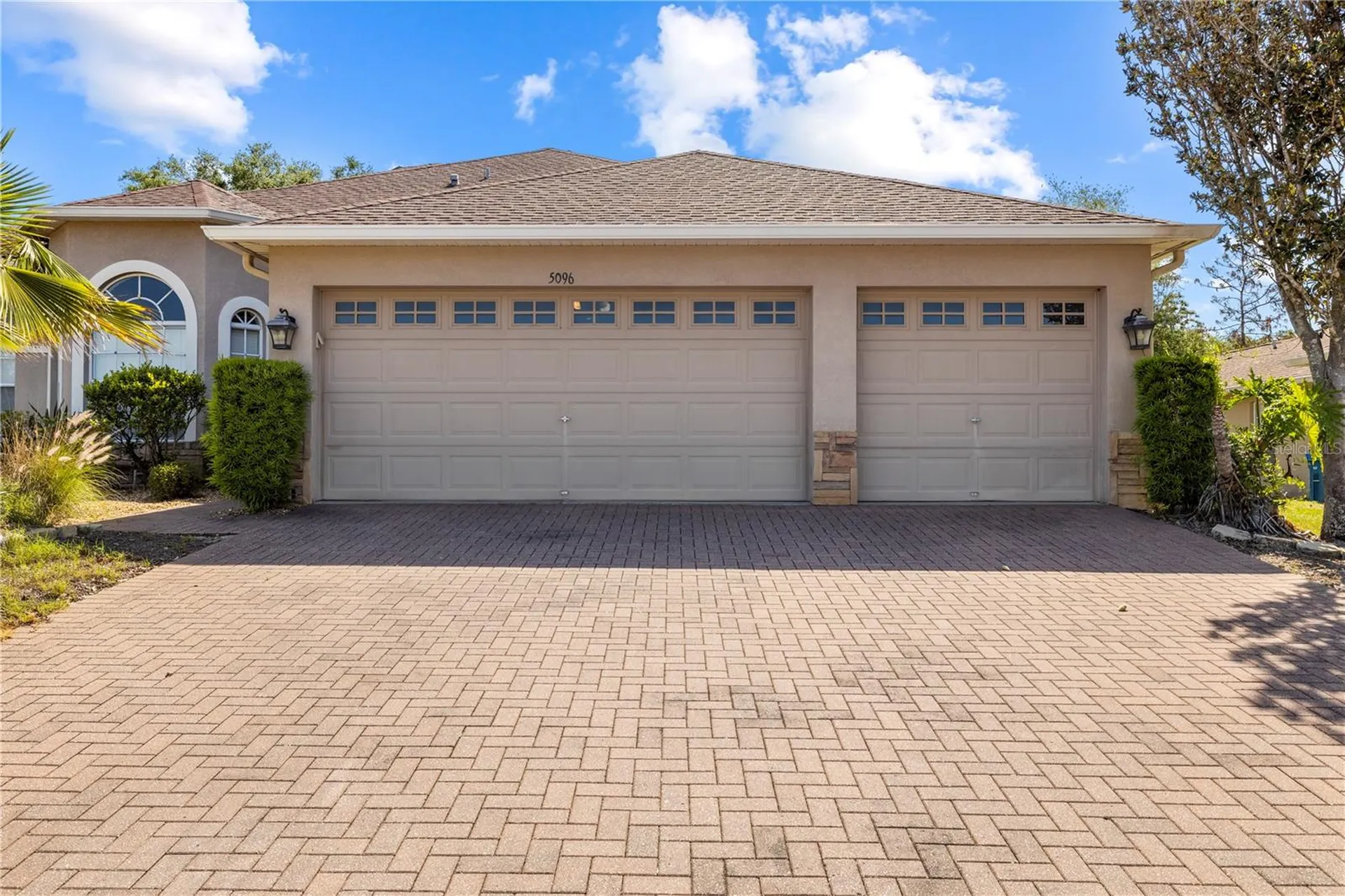 5096 Brightstone Place Spring Hill FL 34609