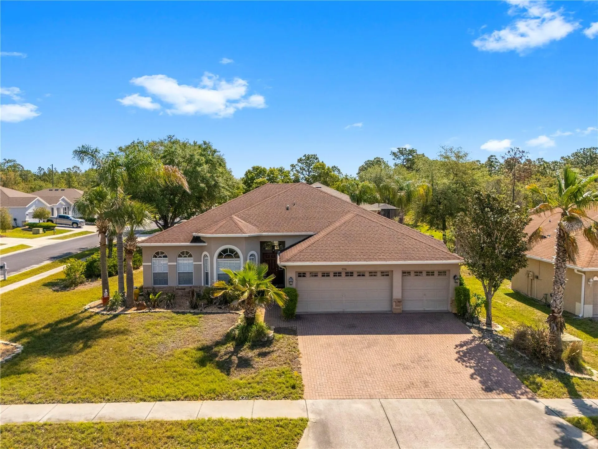 5096 Brightstone Place Spring Hill FL 34609