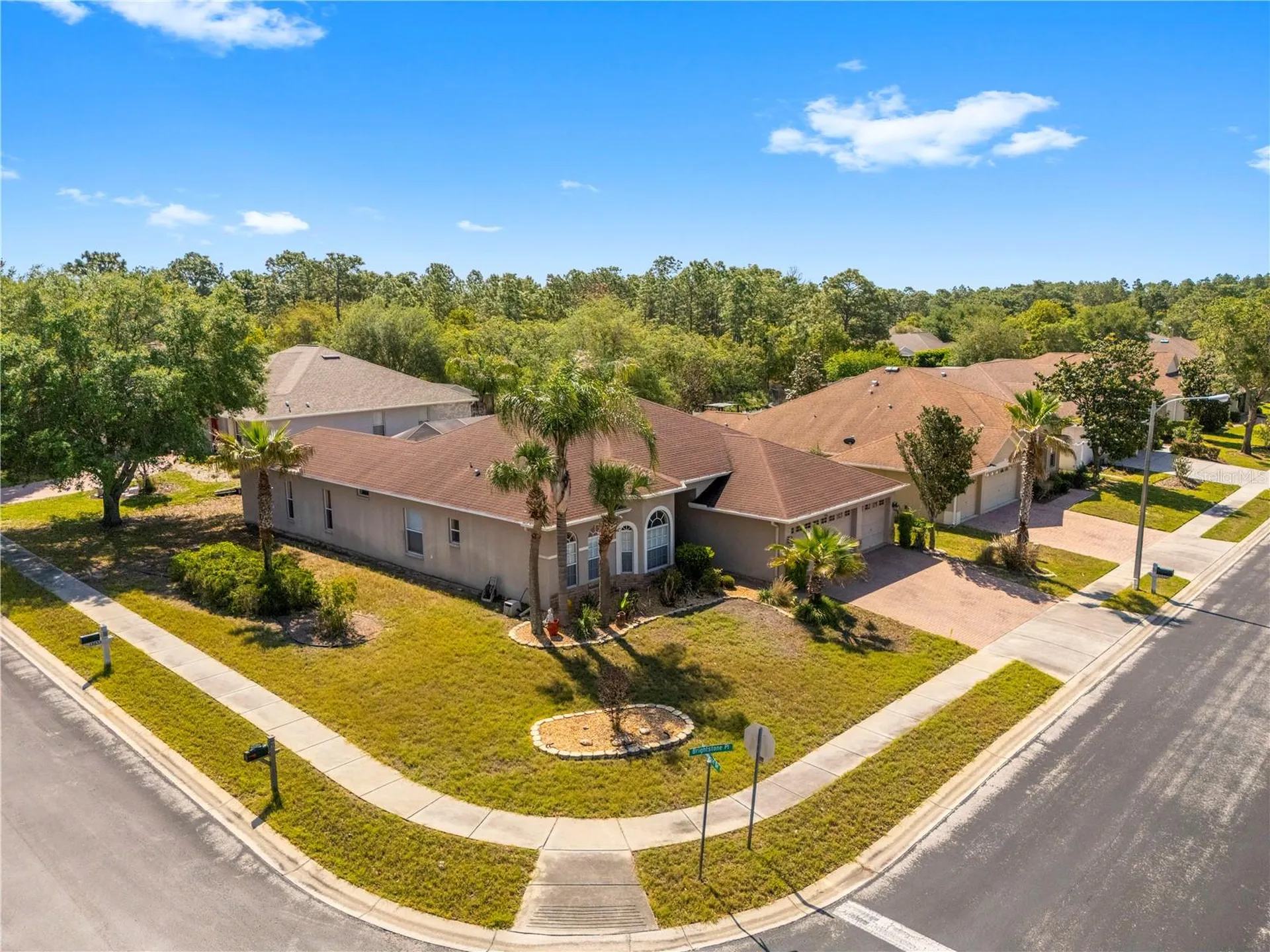 5096 Brightstone Place Spring Hill FL 34609