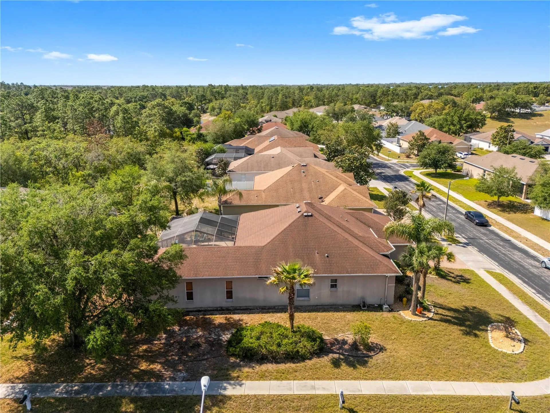 5096 Brightstone Place Spring Hill FL 34609