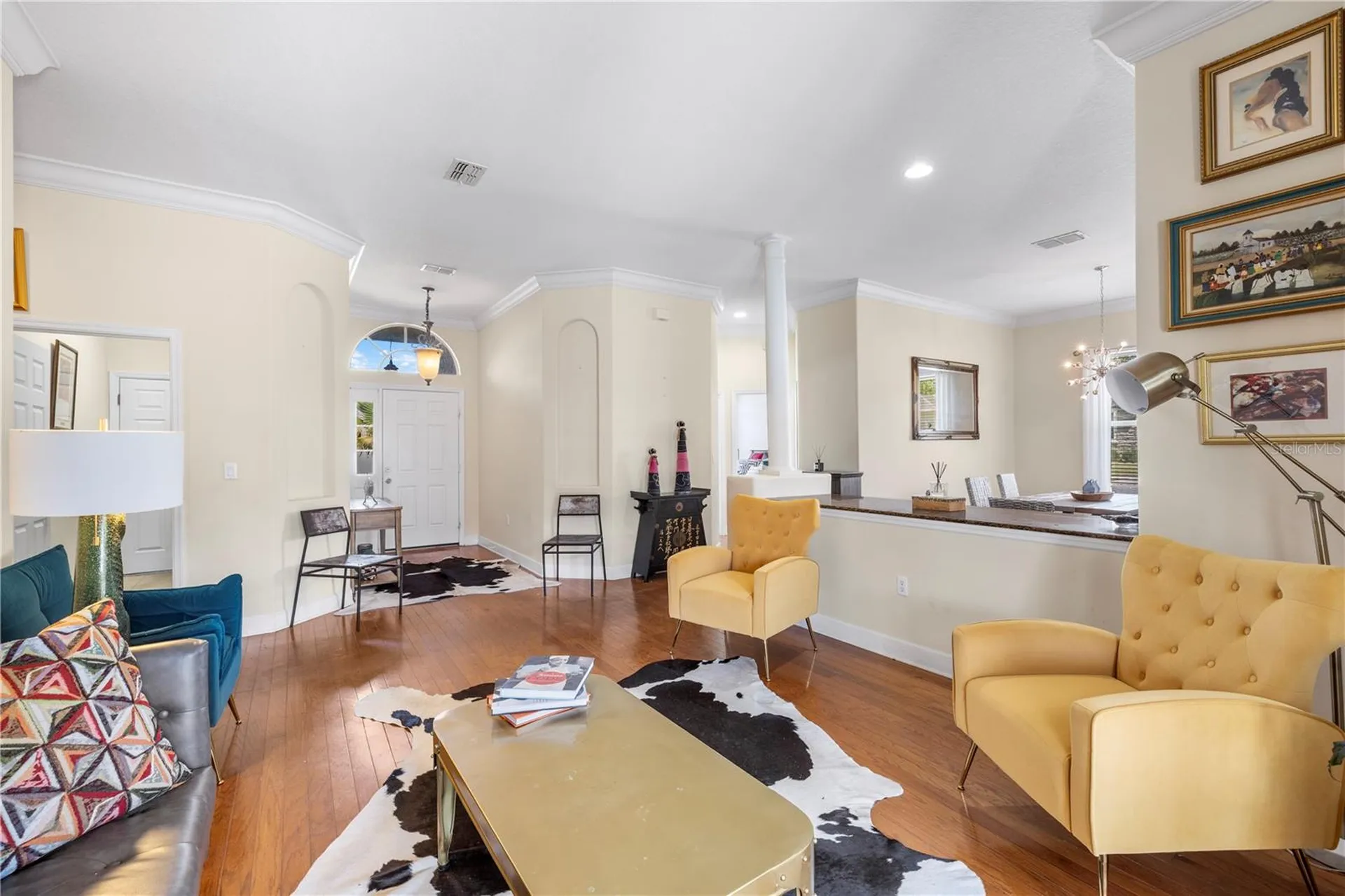 5096 Brightstone Place Spring Hill FL 34609