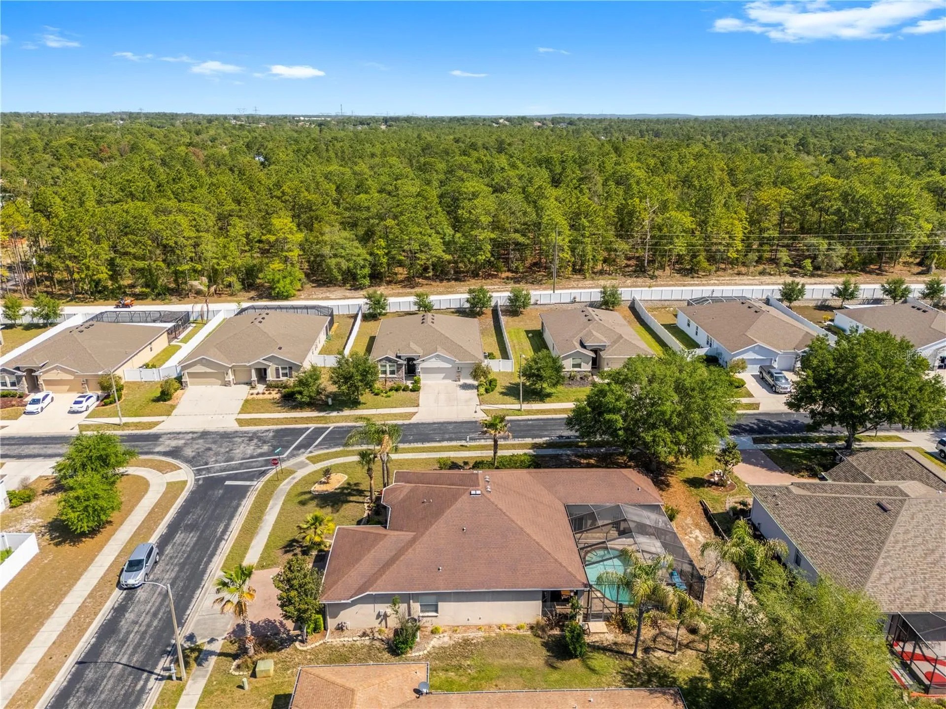 5096 Brightstone Place Spring Hill FL 34609