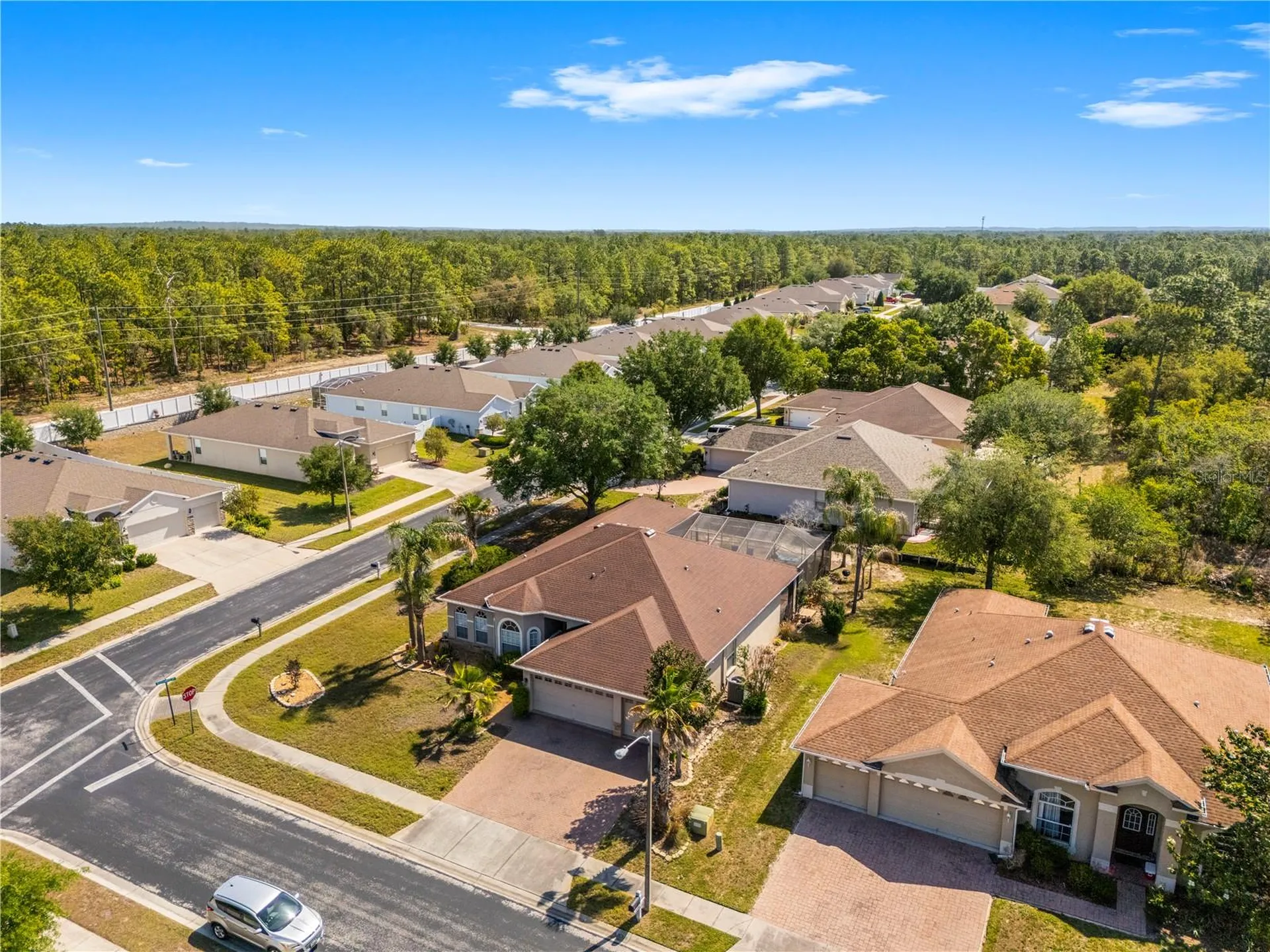 5096 Brightstone Place Spring Hill FL 34609